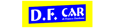 Logo  D.F. Car