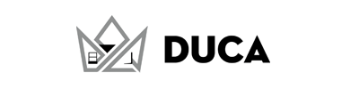 Logo  Escavatori Duca