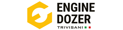 Logo  Engine Dozer