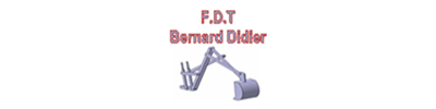 Logo  Bernard Dider